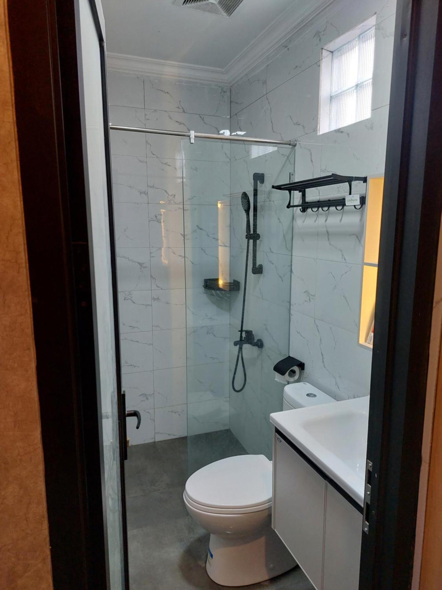 Mantra House Hotell Jimbaran Eksteriør bilde